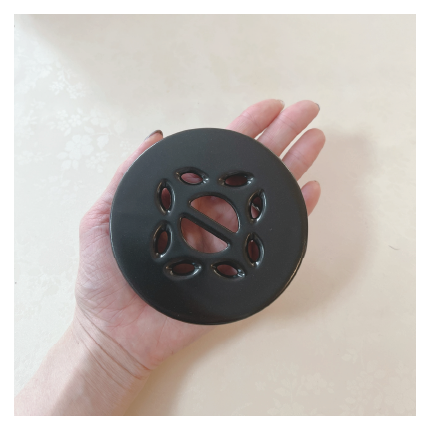 遠赤波動プレート