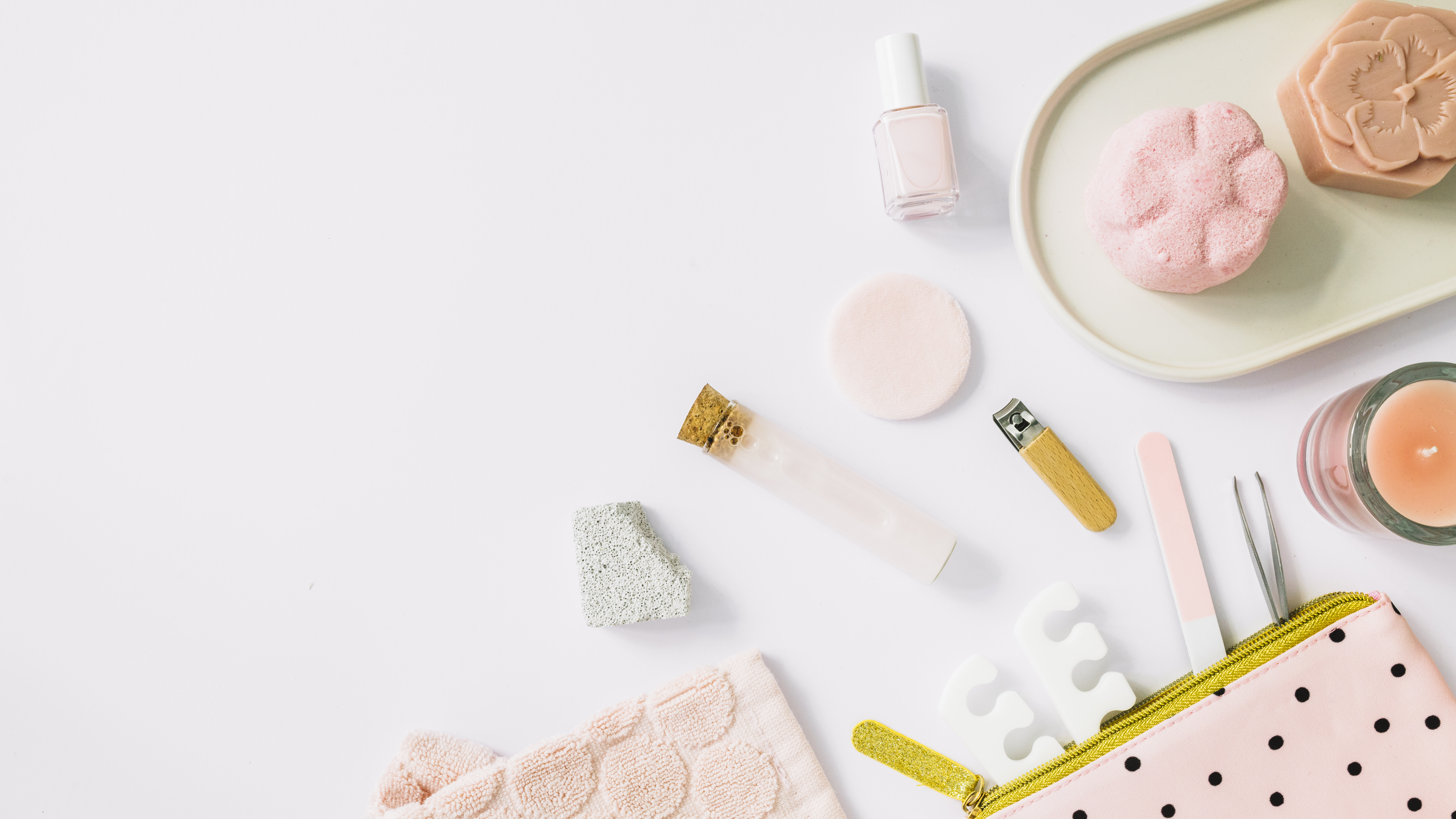 キッズコスメ講座